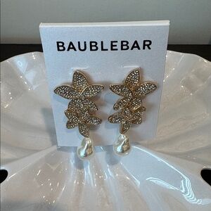 BaubleBar Earrings